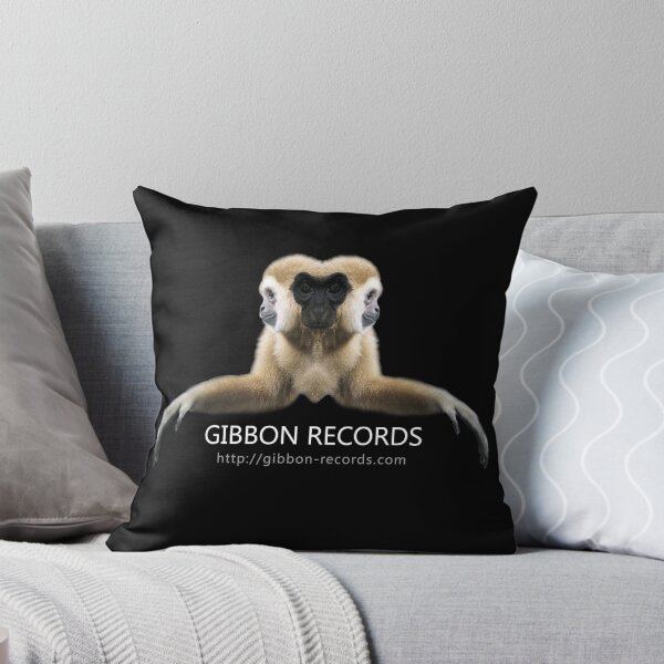 Item preview, Gibbon Records Merch! designed and sold by GibbonRecords.