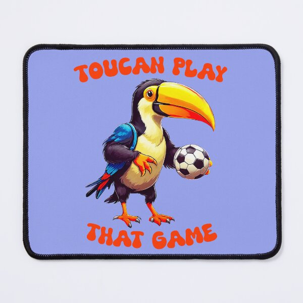 Item preview, Toucan Play That game 4 designed and sold by DigitalandPhoto.