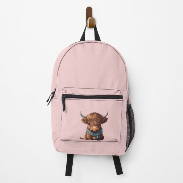 Item preview, Cute Highland cow designed and sold by Nolan6.