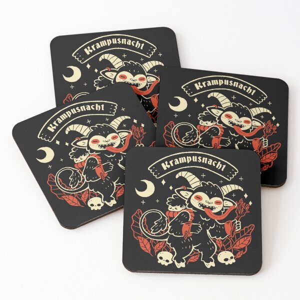 Item preview, Krampusnacht designed and sold by xMorfina.