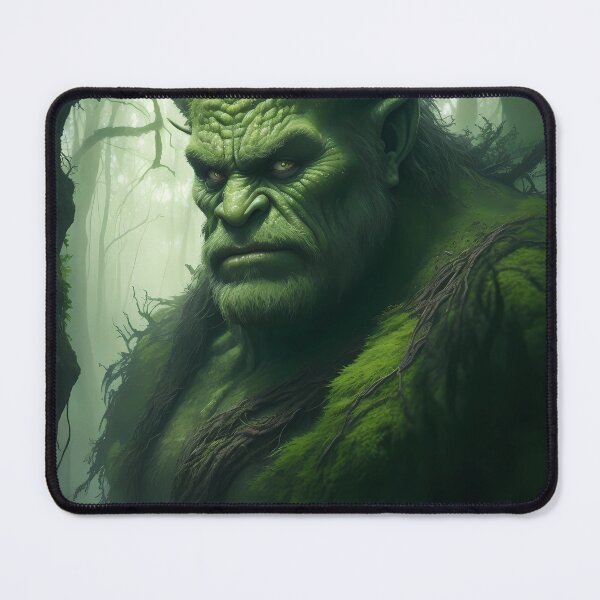Item preview, Nature's Enforcer designed and sold by AICreativeArts.