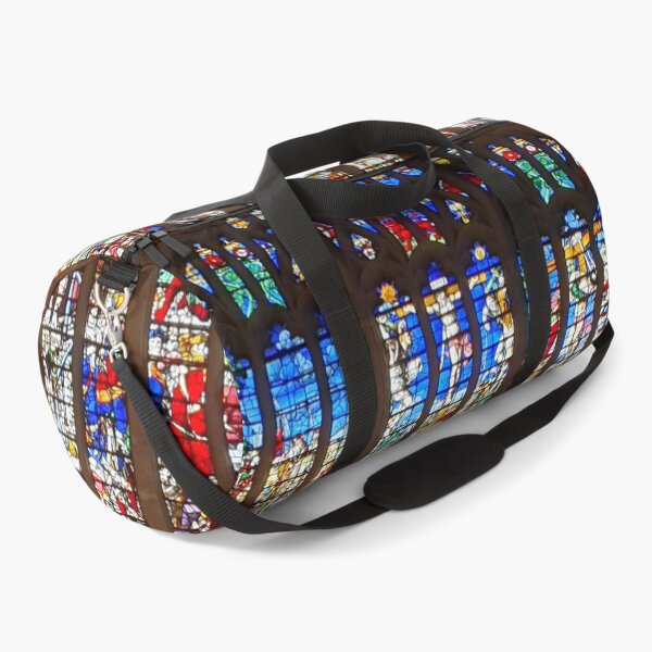Item preview, Stained Glass Window, Kings College Chapel, Cambridge designed and sold by images4design.