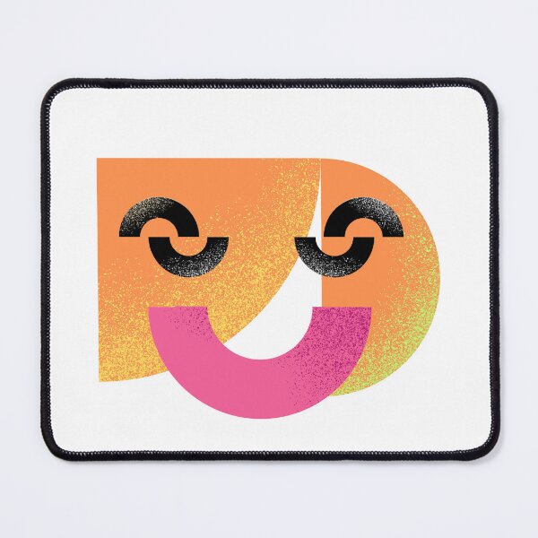 Item preview, Hidden Smile designed and sold by 20Octoblur.