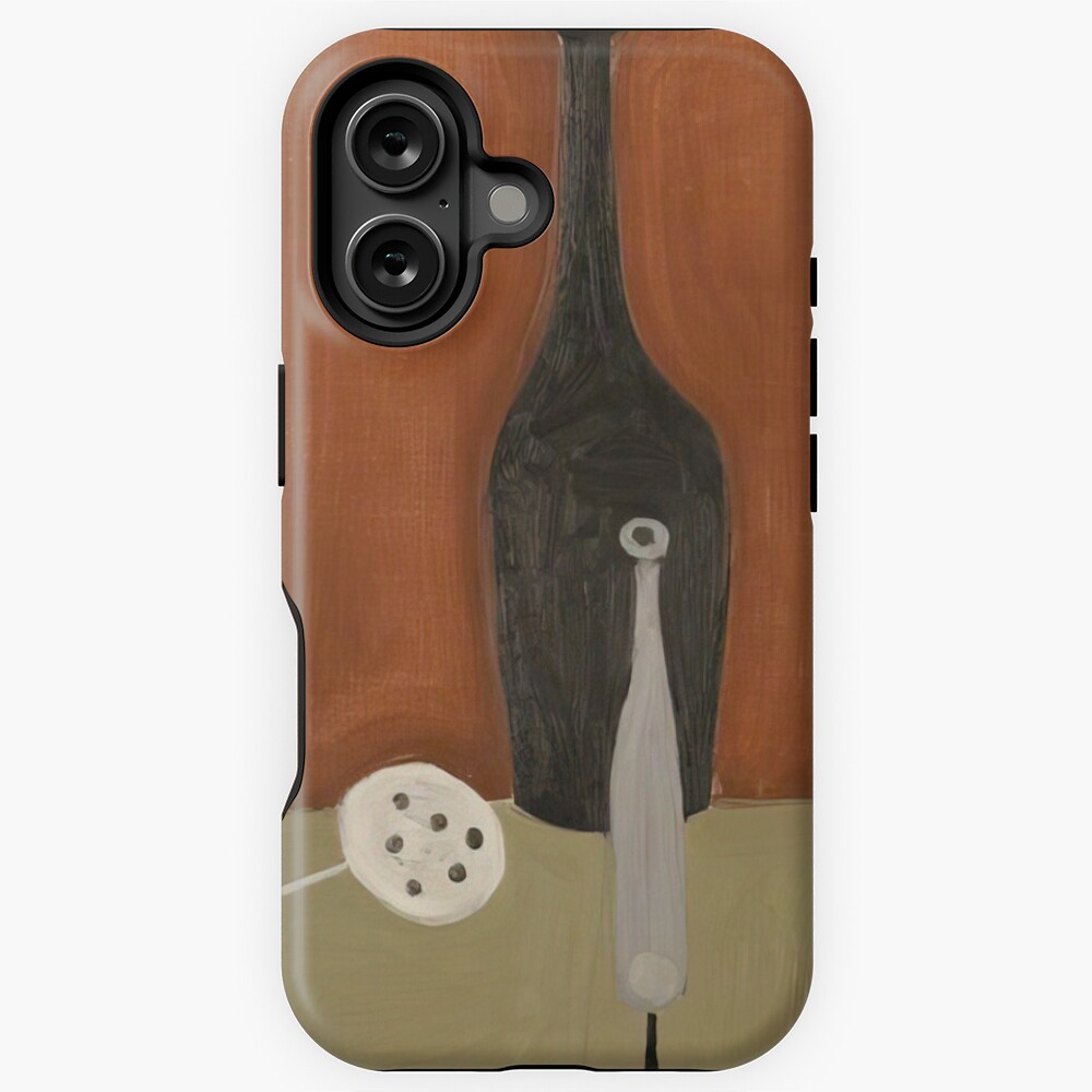 Item preview, iPhone Magsafe Tough Case designed and sold by UOMAKSONT.