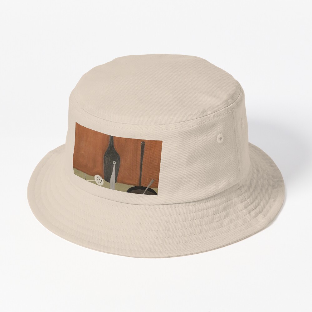 Item preview, Bucket Hat designed and sold by UOMAKSONT.
