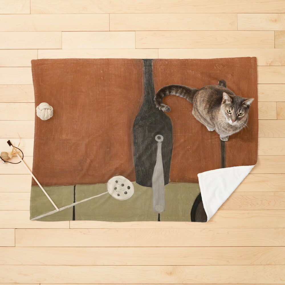 Item preview, Pet Blanket designed and sold by UOMAKSONT.