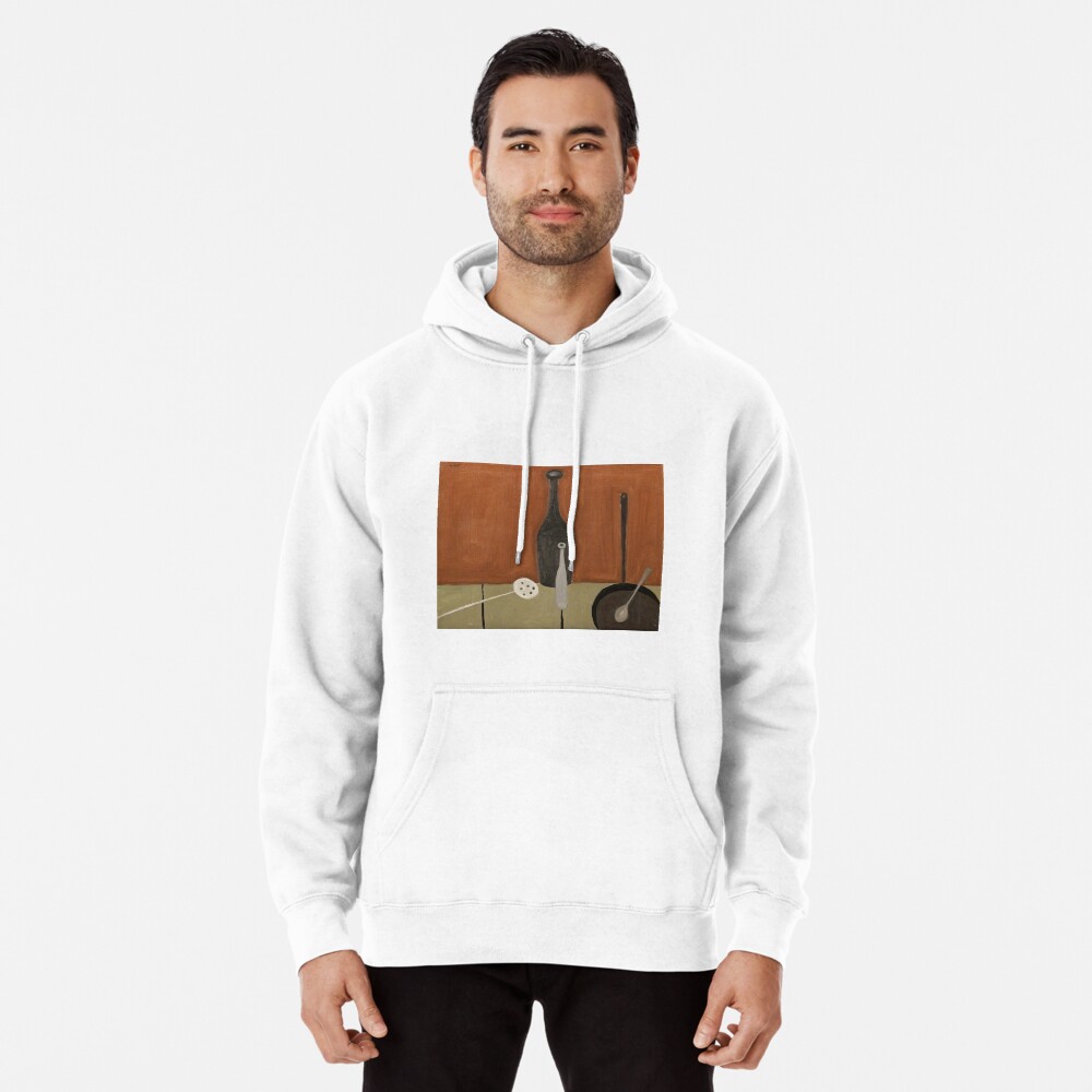 Item preview, Pullover Hoodie designed and sold by UOMAKSONT.