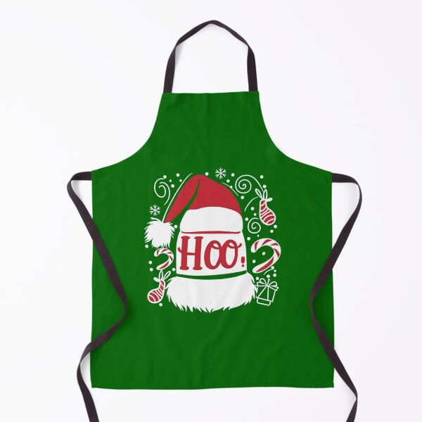 Item preview, Santa Hat Ho Ho Ho Christmas designed and sold by ArtSswap.