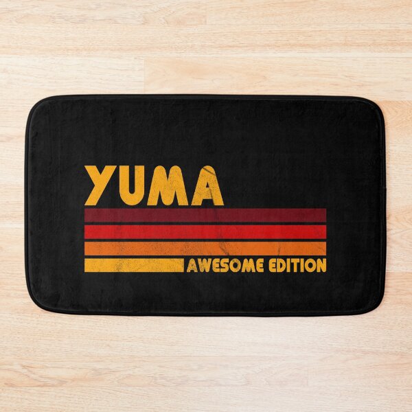 Item preview, Yuma Awesome Edition designed and sold by BYNDART.