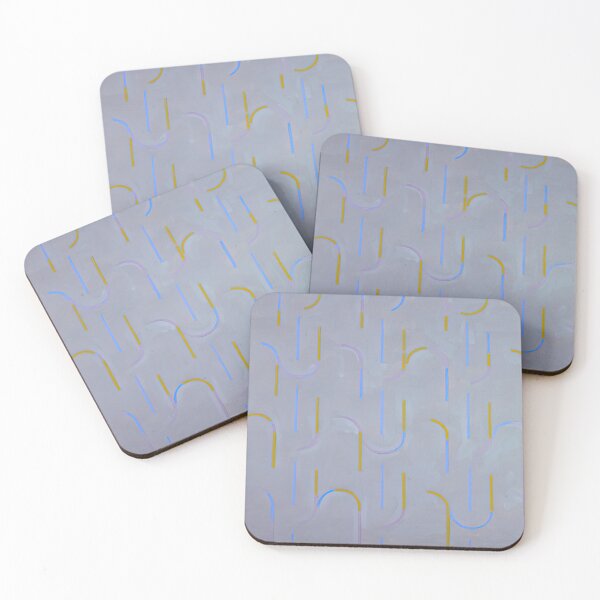 Item preview, cool series no 36 rough hewn 1963 - Perle Fine designed and sold by MARTART9.