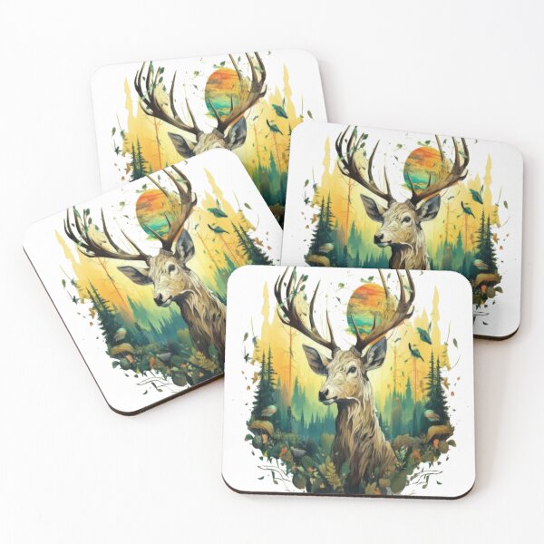 Item preview, springbok  designed and sold by World100.