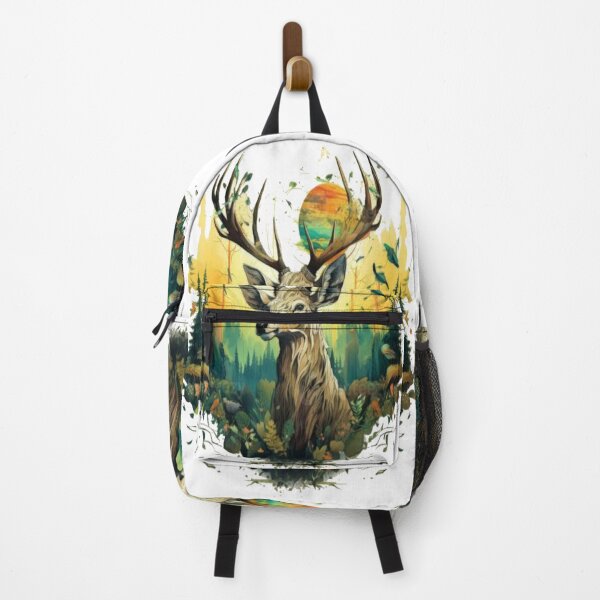 Item preview, springbok  designed and sold by World100.