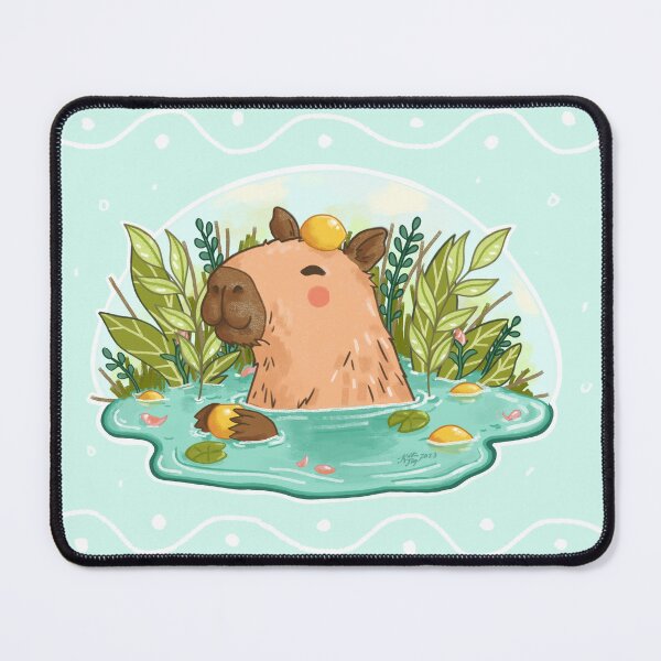 Item preview, Spa Day designed and sold by KrishyArt.