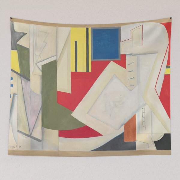 Artikelvorschau, Sommerstudio 2 1948 – Perle Fine entworfen und verkauft von MARTART9.