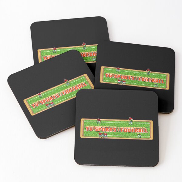 Item preview, TV Sports Football designed and sold by iloveamiga.