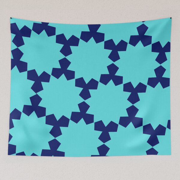 Item preview, Feeling  Blue  designed and sold by L-I-E-Store.