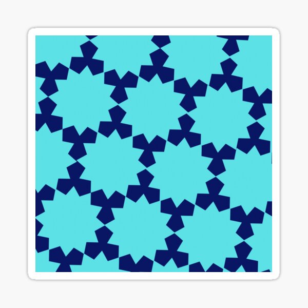 Item preview, Feeling  Blue  designed and sold by L-I-E-Store.