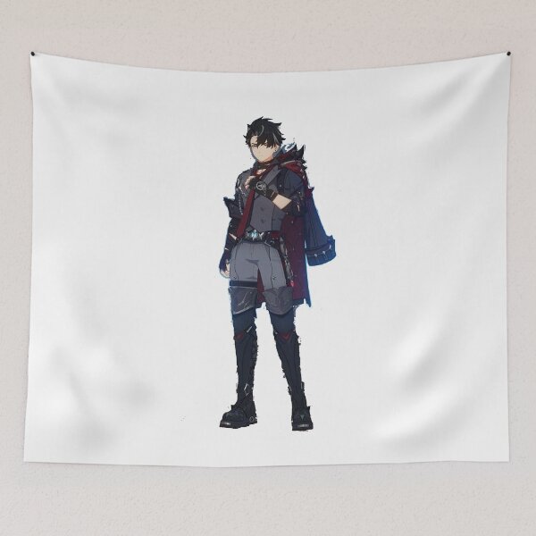 Item preview, Wriothesley designed and sold by kirbdoreshop.