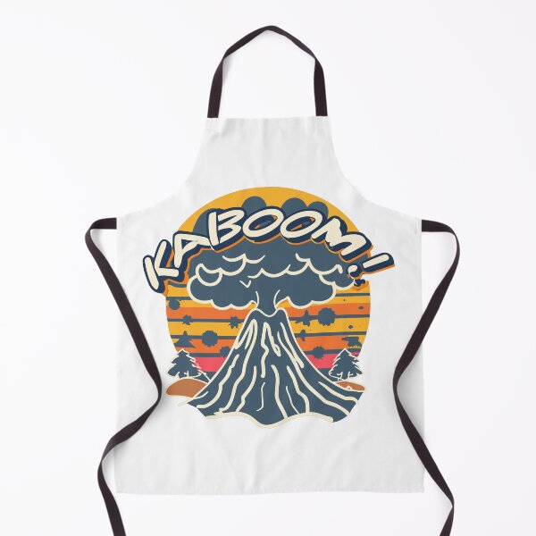 Item preview, KABOOM! designed and sold by Zeng-Graphics.