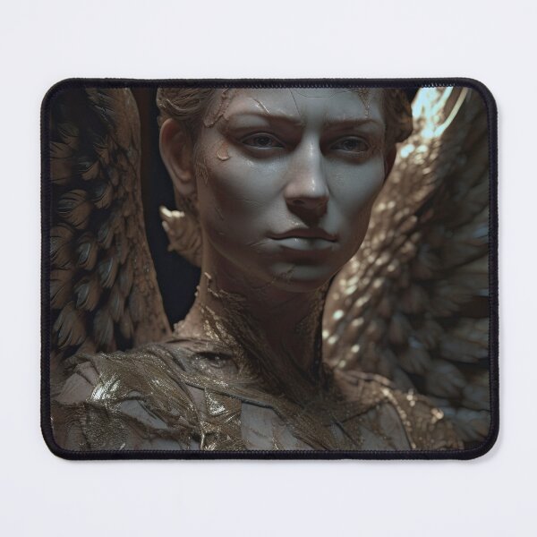 Item preview, Viera designed and sold by OccultDreams.