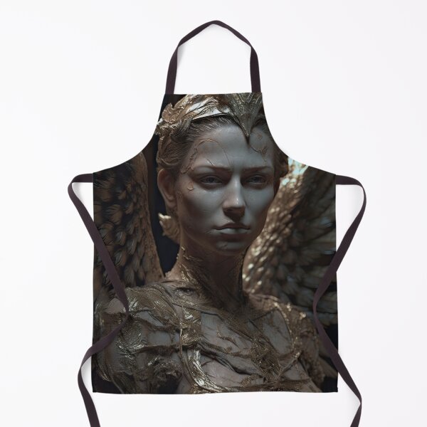 Item preview, Viera designed and sold by OccultDreams.