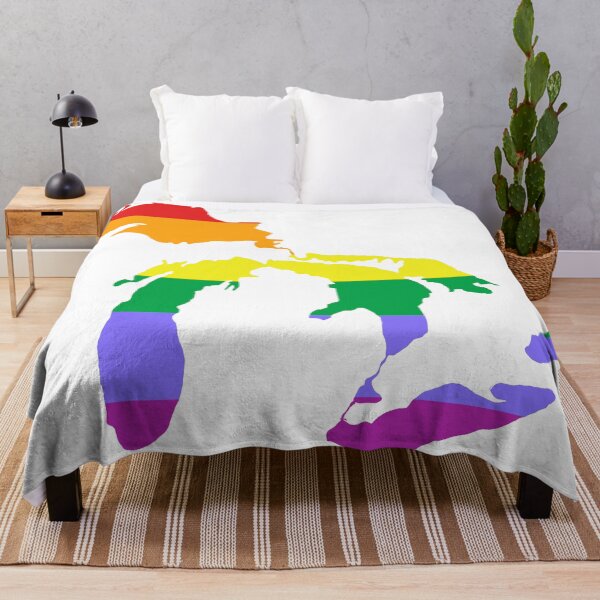 Item preview, Great Lakes Pride designed and sold by cooperuliano.