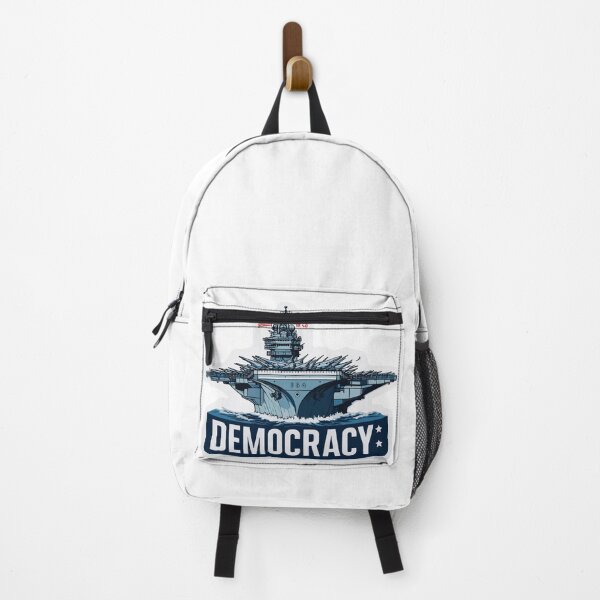 Item preview, Defender of Democracy designed and sold by Felix-Designer.