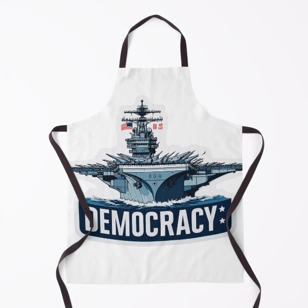 Item preview, Defender of Democracy designed and sold by Felix-Designer.
