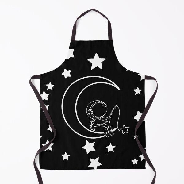 Item preview, Fishing a Star designed and sold by -justb-.