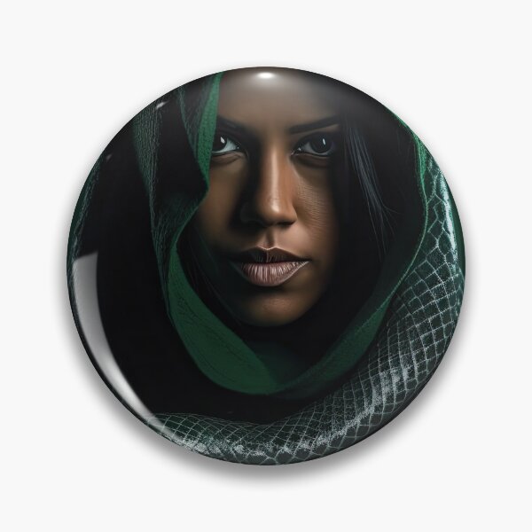 Item preview, Endah designed and sold by OccultDreams.