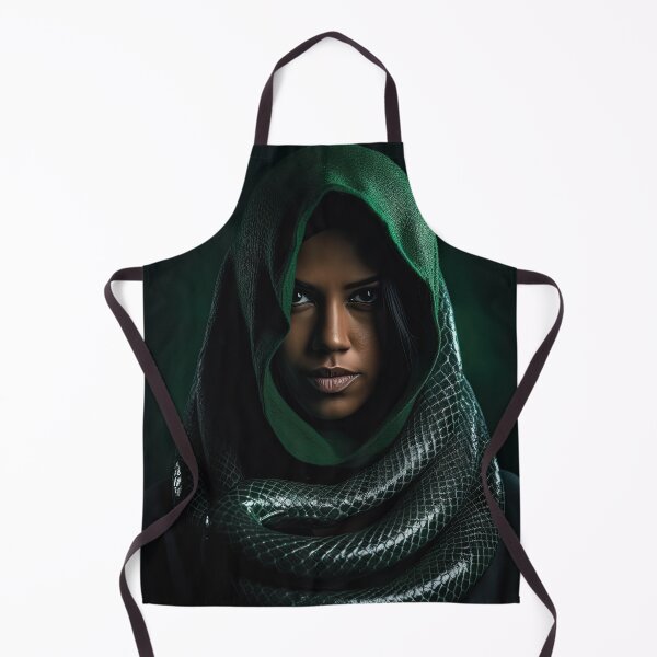 Item preview, Endah designed and sold by OccultDreams.