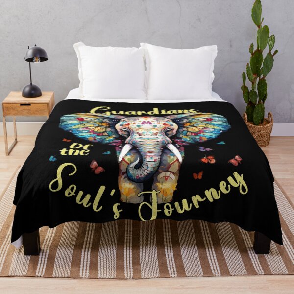 Item preview, Guardians Of The Soul's Journey designed and sold by PrettyPittie Shop.