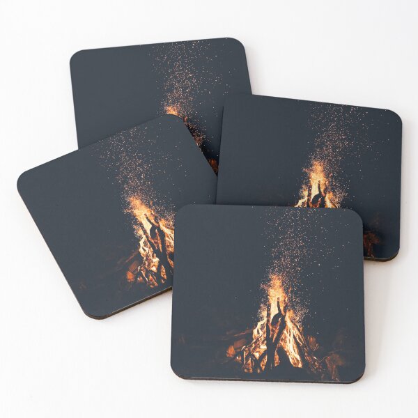 Item preview, Night Fire designed and sold by PH901.