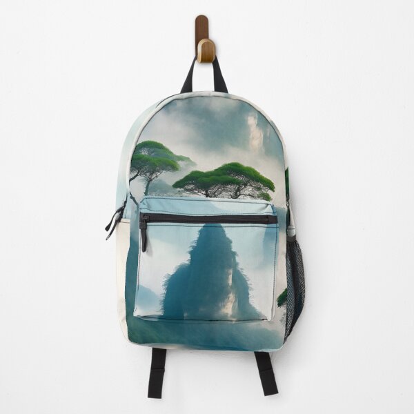 Item preview, Mist among the mountains designed and sold by AP.