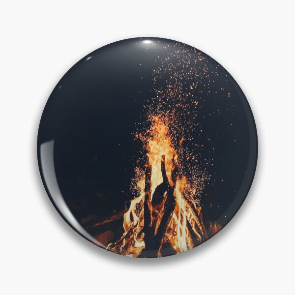 Item preview, Night Fire designed and sold by PH901.