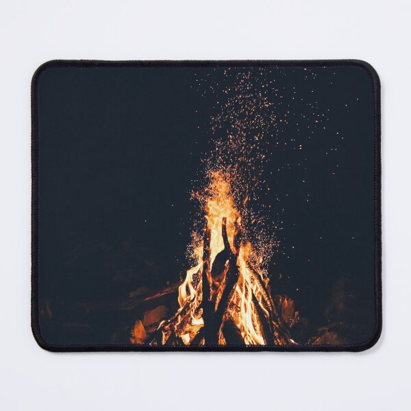Item preview, Night Fire designed and sold by PH901.