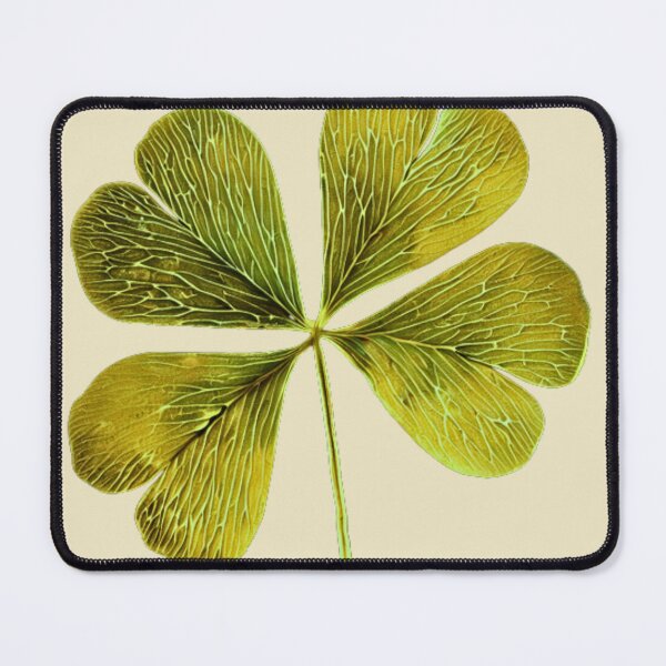 Item preview, Irish Clover designed and sold by RachelRebel.