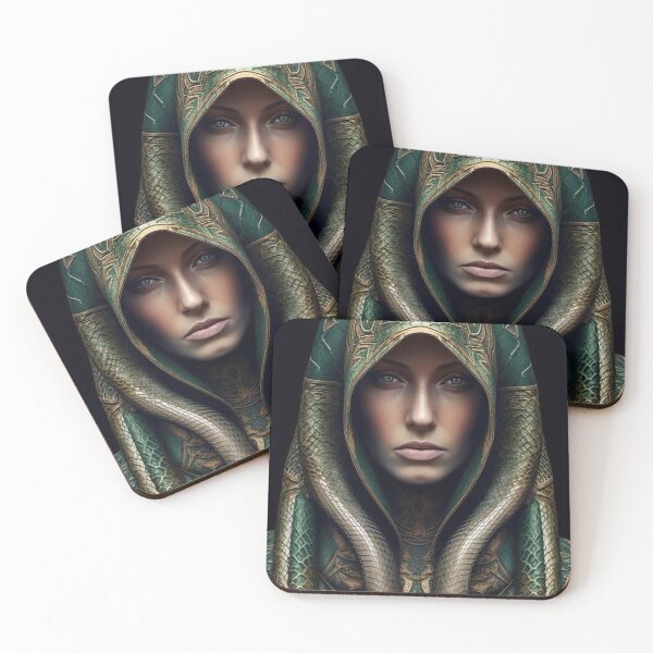 Item preview, Angkasa designed and sold by OccultDreams.