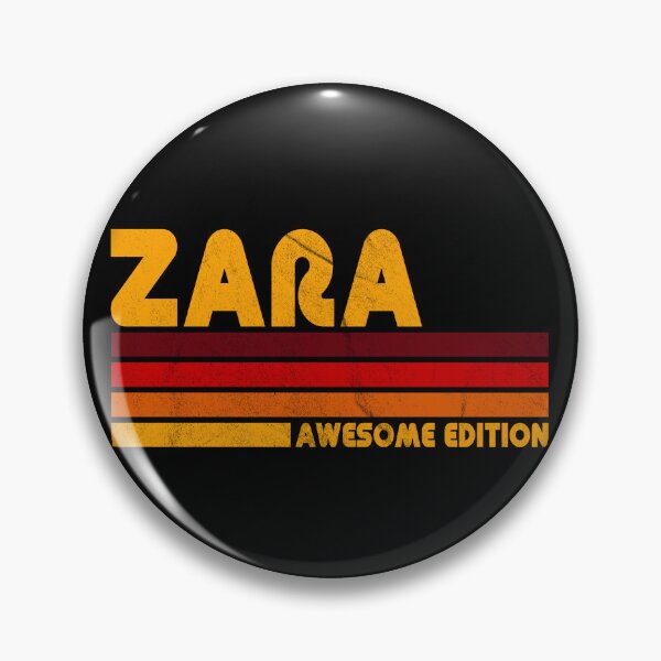 Item preview, Zara Awesome Edition designed and sold by BYNDART.