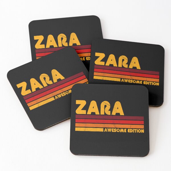 Item preview, Zara Awesome Edition designed and sold by BYNDART.