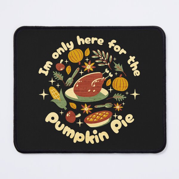 Item preview, Pumpkin Pie. designed and sold by TeeLuxeDesigns.