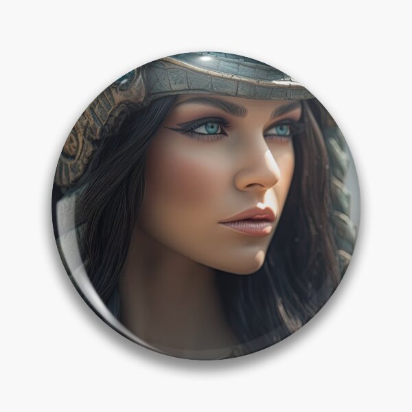 Item preview, Eka designed and sold by OccultDreams.