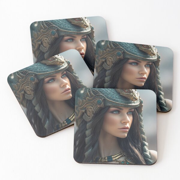 Item preview, Eka designed and sold by OccultDreams.