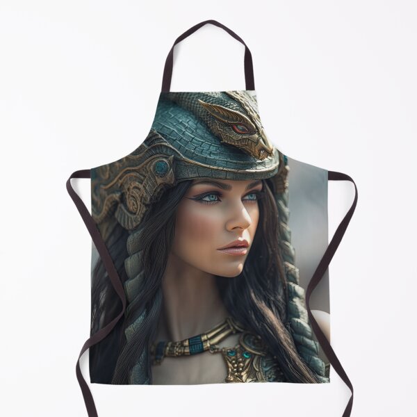 Item preview, Eka designed and sold by OccultDreams.