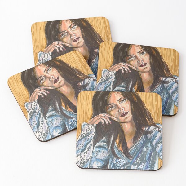 Item preview, Self portrait  designed and sold by artworkbyevi.