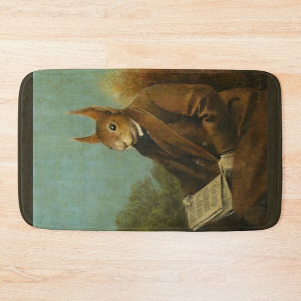 Item preview, Squirrel Gentleman designed and sold by mictomart.