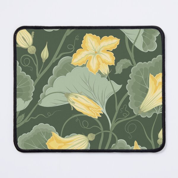Item preview, Cucurbita Flowers designed and sold by Fabrr.design.