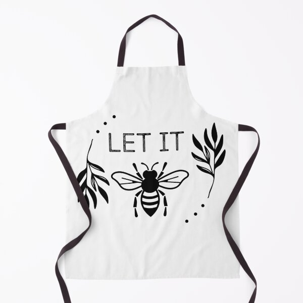 Item preview, Let it be. designed and sold by Taans-Creation.