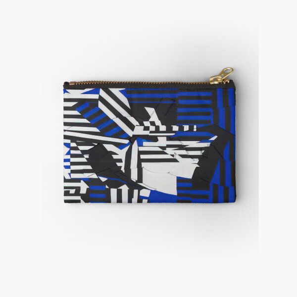 Artikelvorschau, eindeutig blau 1967 - Perle Fine entworfen und verkauft von MARTART9.