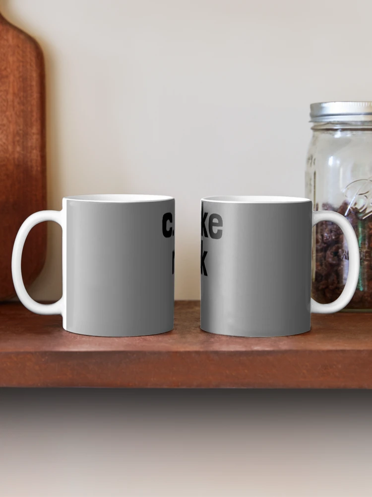 Thumbnail 2 of 6, Coffee Mug, C. Mike Rack Inappropriate Humor Embarrassing Gear designed and sold by DynamicDesign.